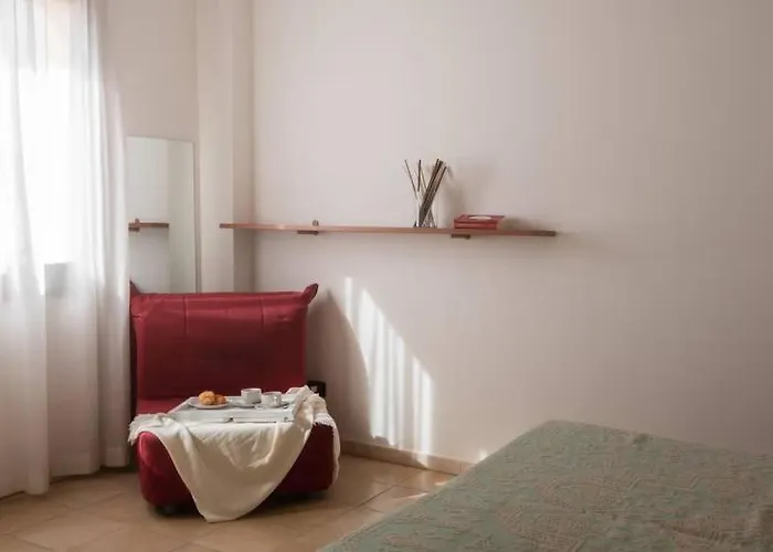 Inviting Rina Sea 1br * Alghero