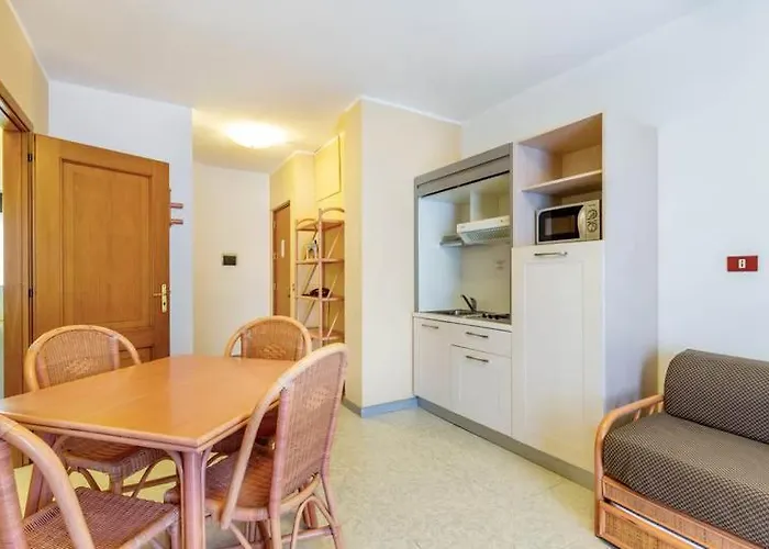 Appartement Inviting Rina Sea 1br Alghero
