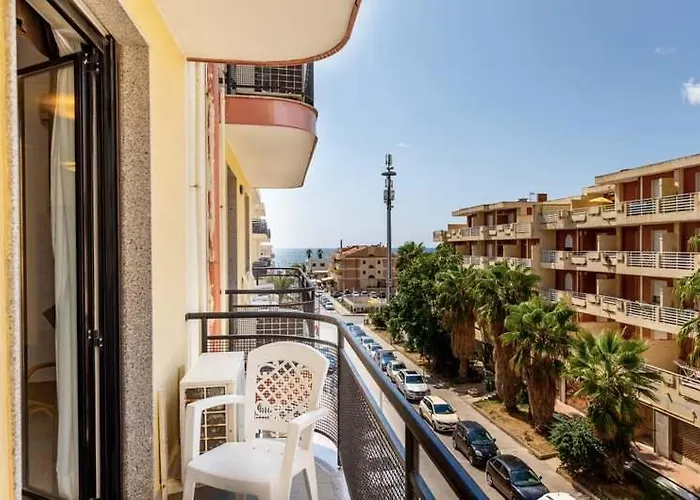 Inviting Rina Sea 1br * Альгеро