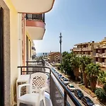 Inviting Rina Sea 1br * אלגהרו