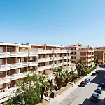 Inviting Rina Sea 1br אלגהרו