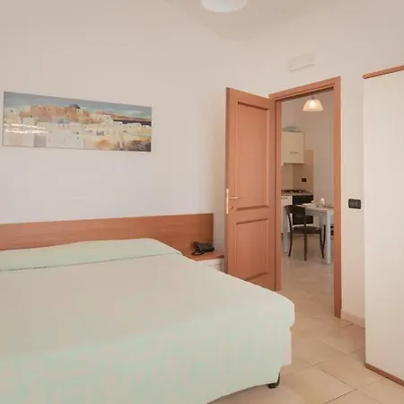 Inviting Rina Sea 1br Apartamento
