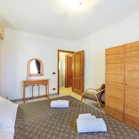 Inviting Rina Sea 1br Apartamento Alghero
