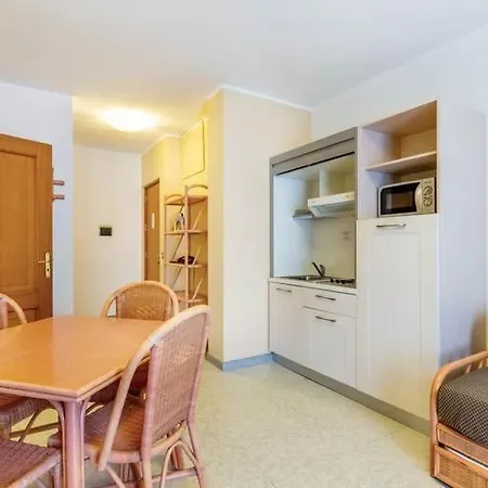 Apartamento Inviting Rina Sea 1br Alghero