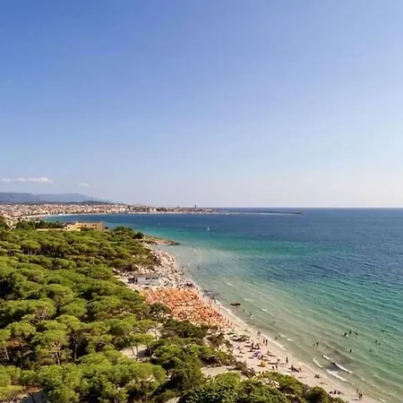 Inviting Rina Sea 1br Alghero