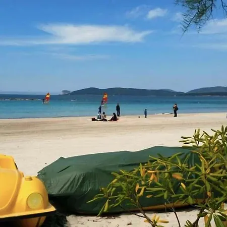 Inviting Rina Sea 1br Apartamento Alghero