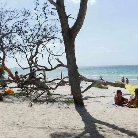 Inviting Rina Sea 1br Alghero