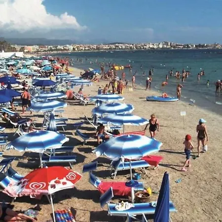 Inviting Rina Sea 1br Apartamento Alghero
