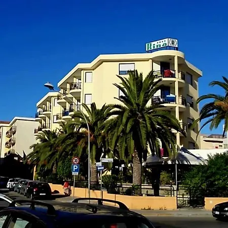 Inviting Rina Sea 1br * Alghero