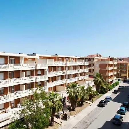 Inviting Rina Sea 1br Alghero