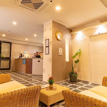 Inviting Rina Sea 1br Lägenhet Alghero