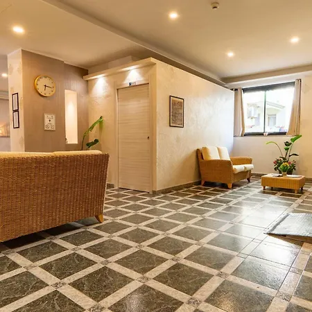 Lägenhet Inviting Rina Sea 1br Alghero