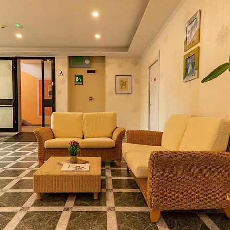 Inviting Rina Sea 1br Alghero