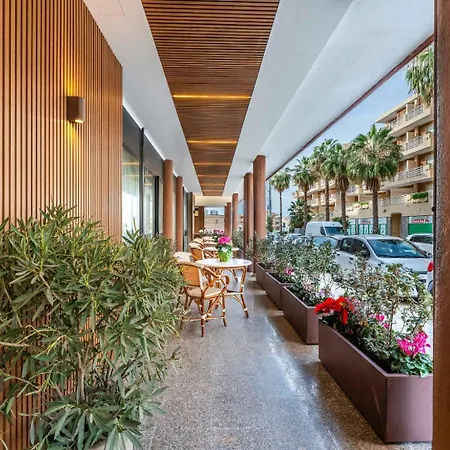 Inviting Rina Sea 1br *