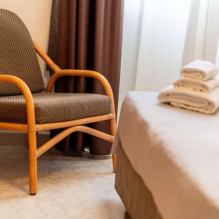 Inviting Rina Sea 1br Alghero