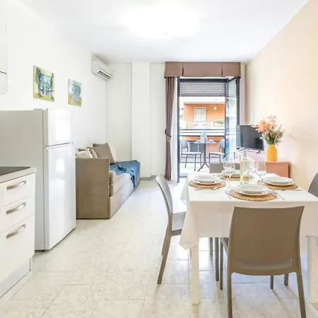 Inviting Rina Sea 1br *