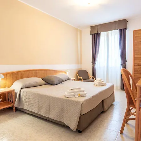 Inviting Rina Sea 1br Alghero