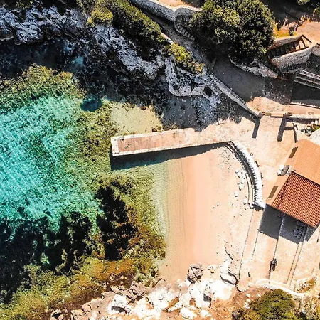Inviting Rina Sea 1br Lägenhet Alghero
