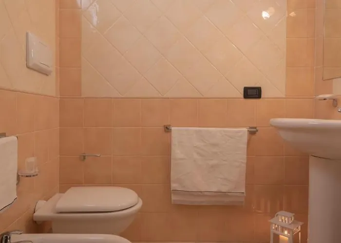 Inviting Rina Sea 1br * Alghero