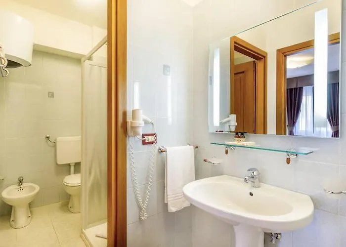 Appartamento Inviting Rina Sea 1br