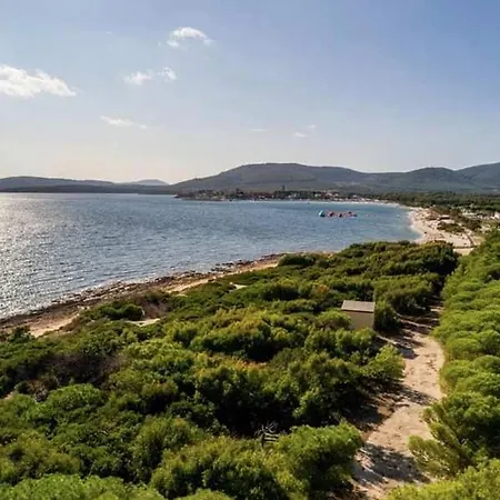 Inviting Rina Sea 1br Διαμέρισμα