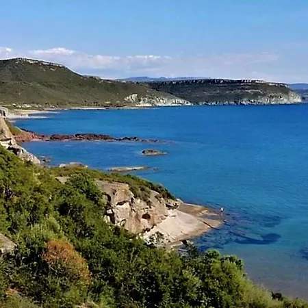 Inviting Rina Sea 1br Διαμέρισμα *