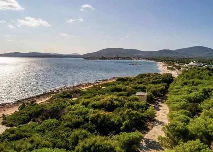 Inviting Rina Sea 1br Διαμέρισμα