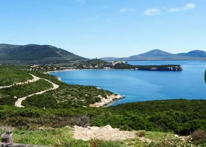 Inviting Rina Sea 1br *