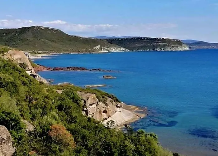 Inviting Rina Sea 1br Διαμέρισμα *